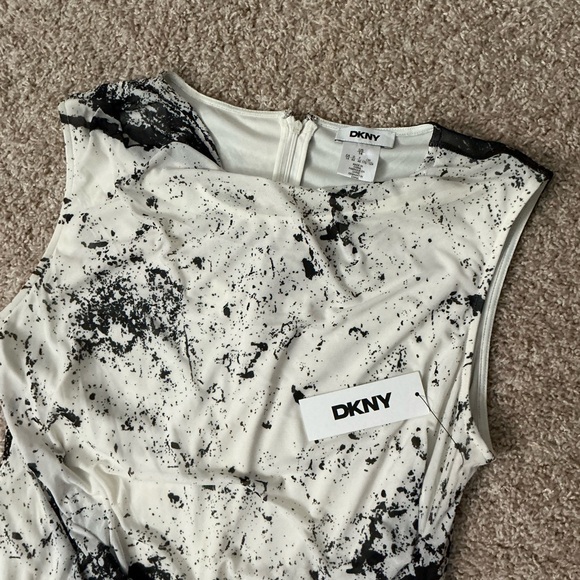 DKNY dress NWT - Picture 4 of 10